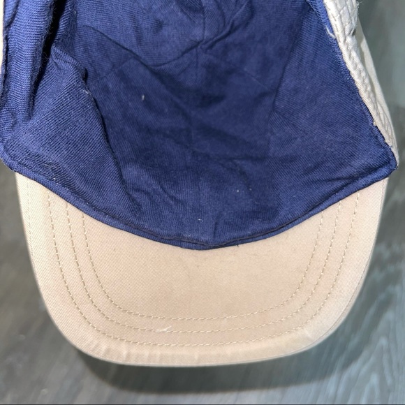 Gap Boy Girl Hat Khaki Green - Picture 3 of 7